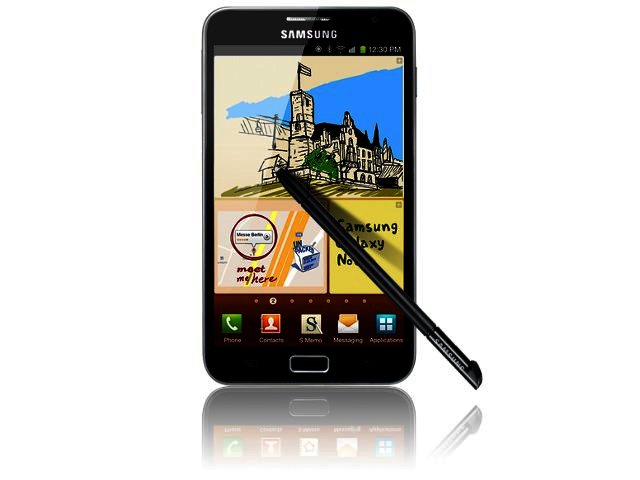 samsung galaxy note n7000 firmware download